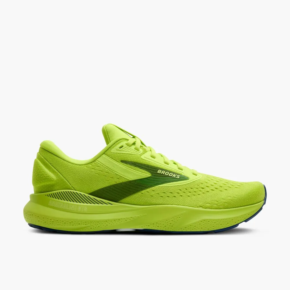 336 - Acid Lime/Sunny Lime/Navy