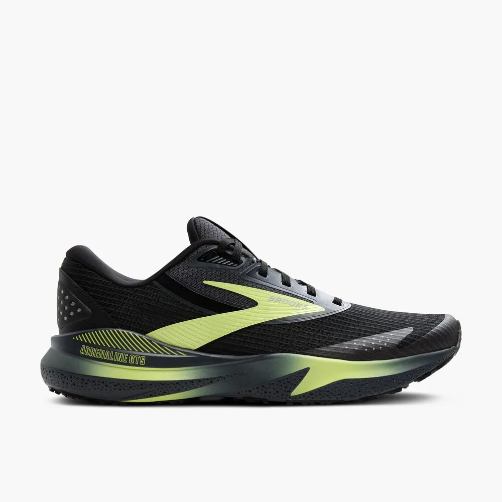 033 - Black/Ebony/New Yellow