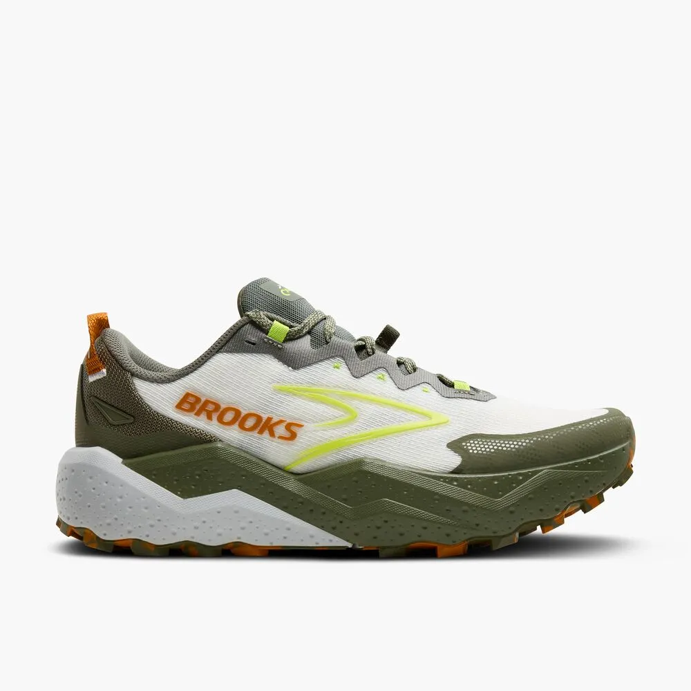314 - Dusty Olive/Lime/Oyster