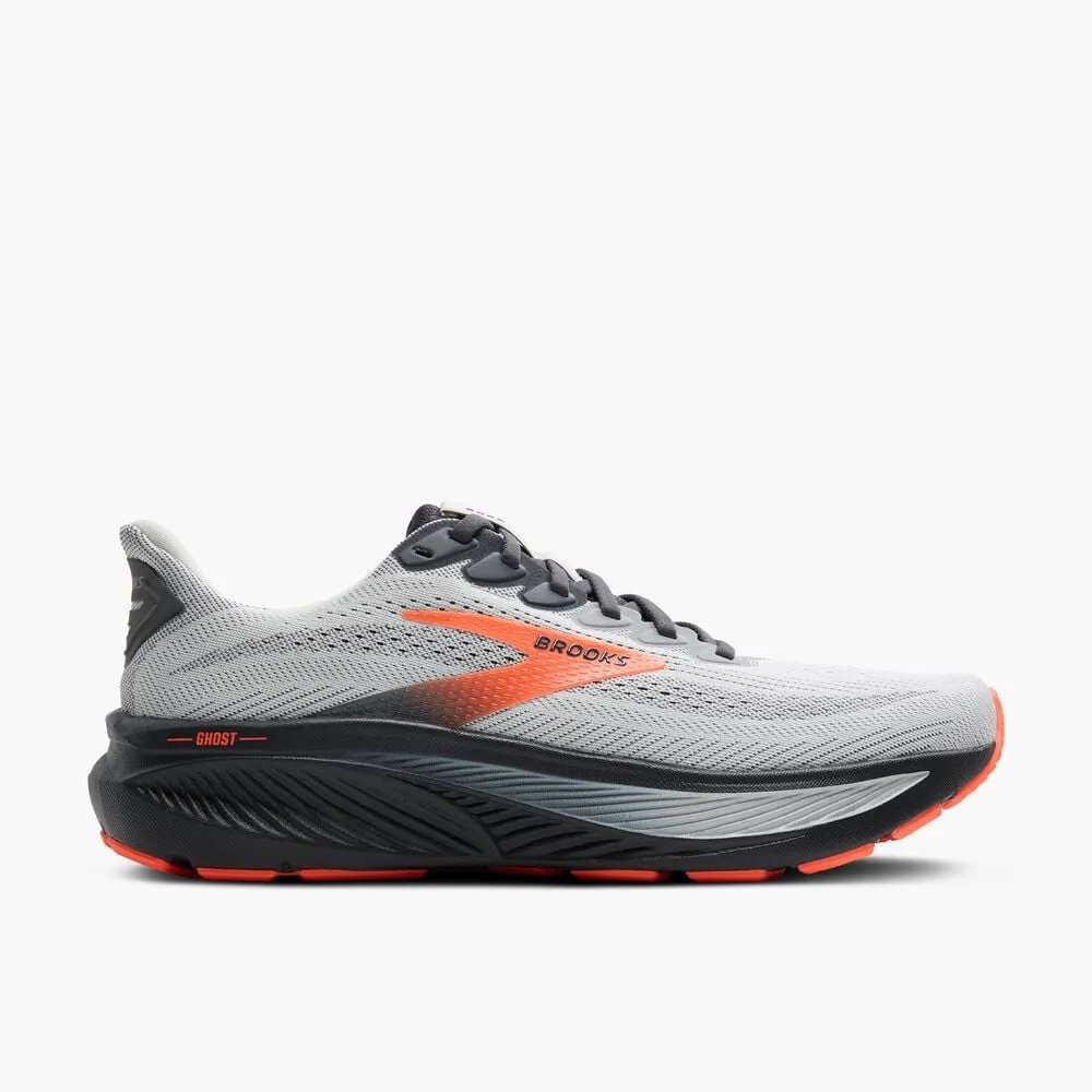 048 - Oyster Mushroom/Orange/Ebony