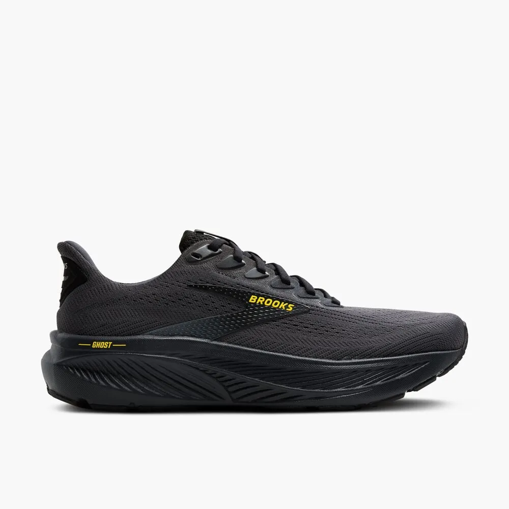 059 - Ebony/Black/Yellow
