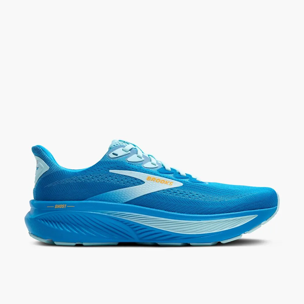 432 - Cloissone/Blue/Orange