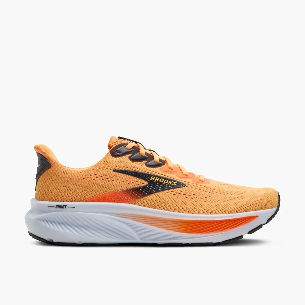 865 - Blazing Orange/Yellow/Ebony