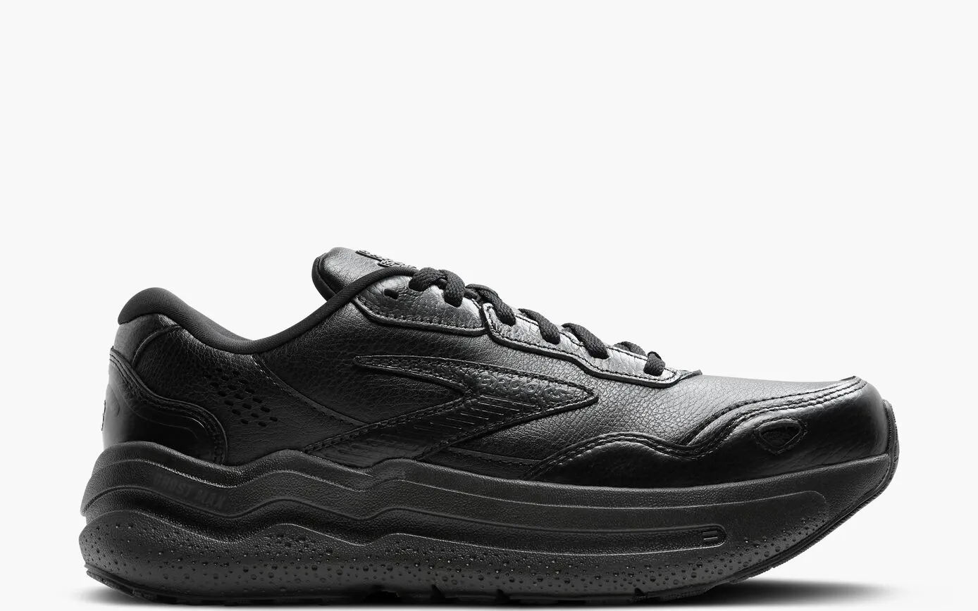 072 - Black/Black