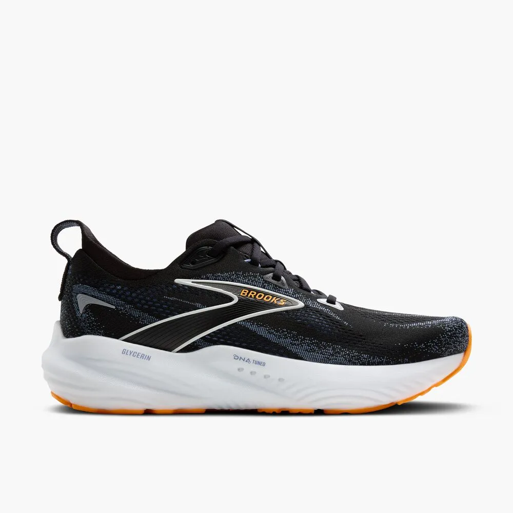 013 - Black/Country Blue/Orange Pop