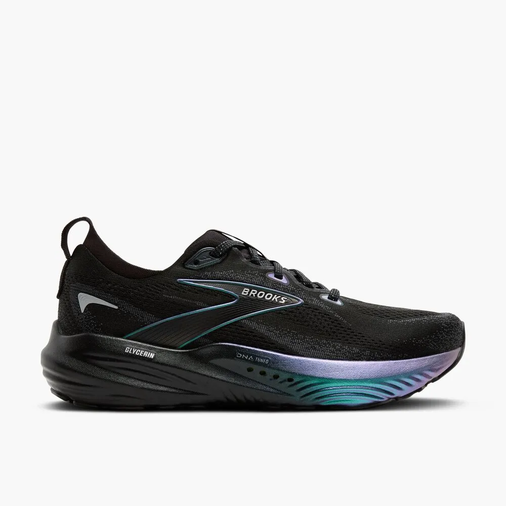 026 - Aurora Black/Ebony