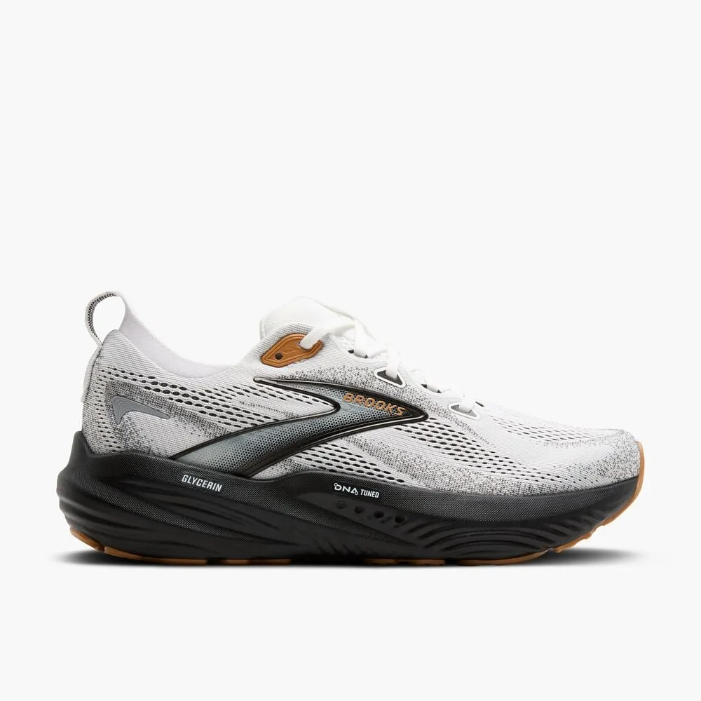 135 - White/Grey/Black