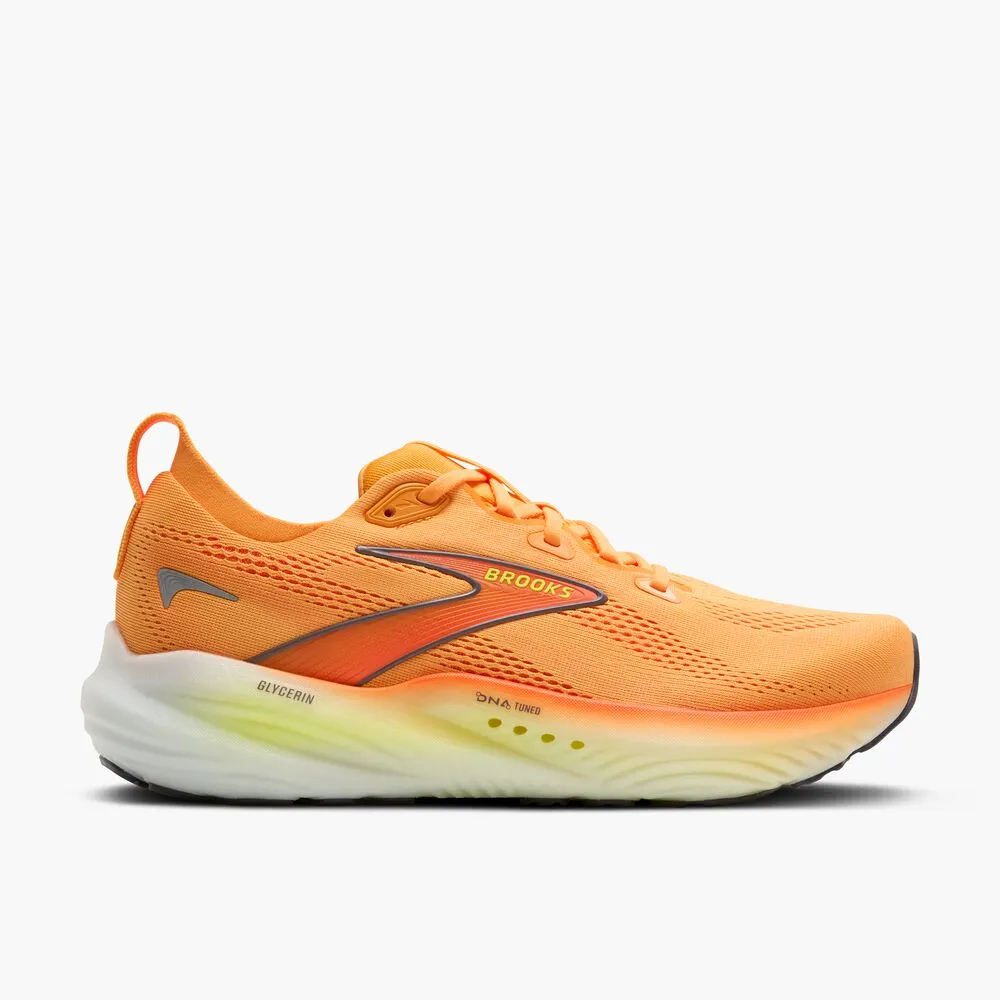 821 - Orange/Nightlife/White