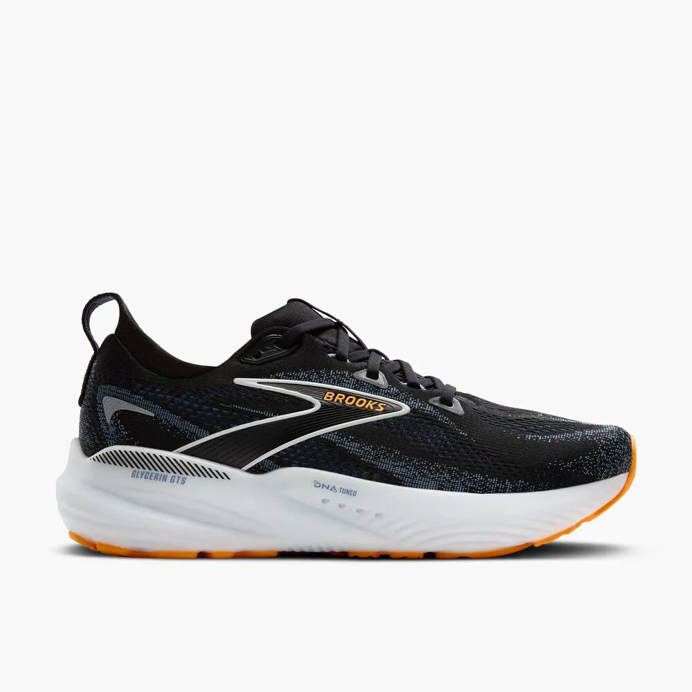 013 - Black/Country Blue/Orange Pop
