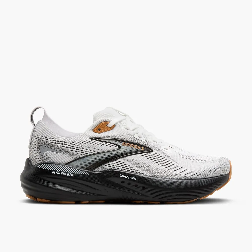 135 - White/Grey/Black