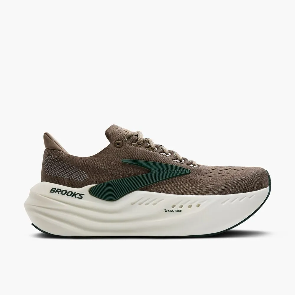 284 - Falcon/Green/London Fog