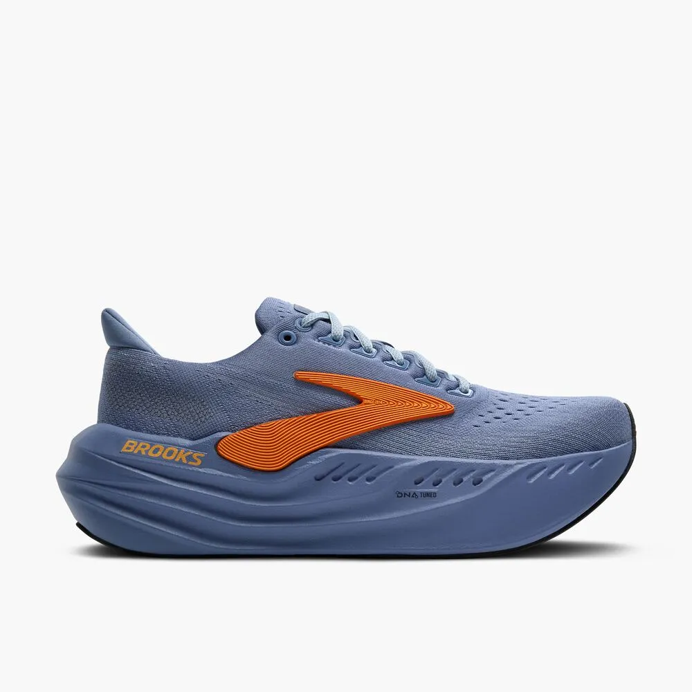 428 - Country Blue/Sky/Orange