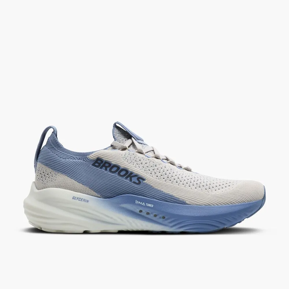 495 - Antarctica/Country Blue