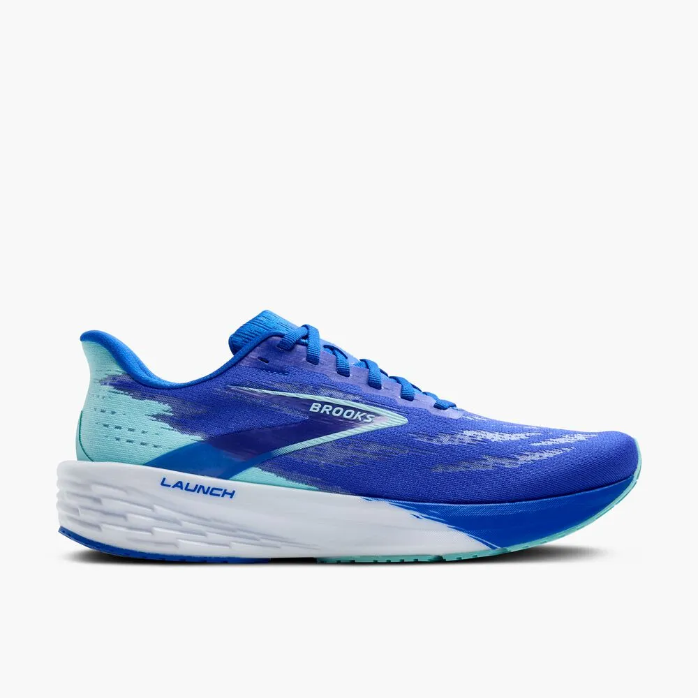 450 - Cobalt/Limpet Shell