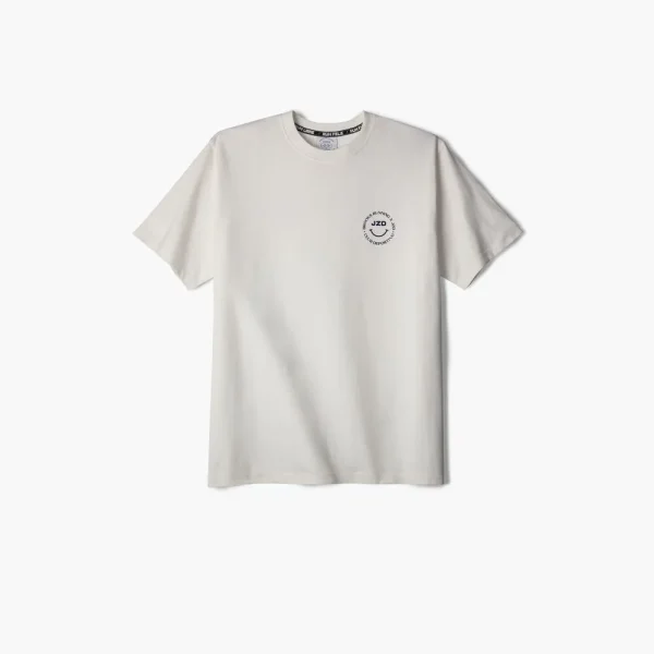 x JZD Relaxed Tee