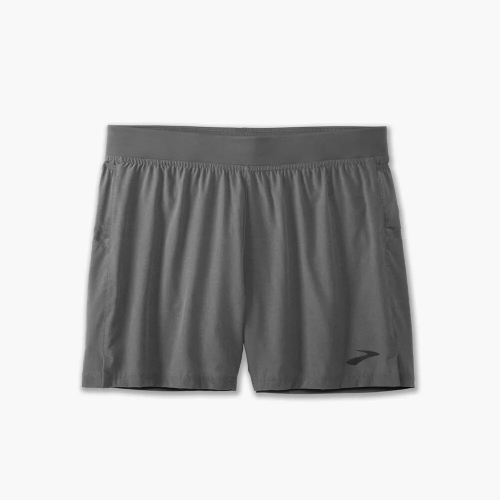 033 - Heather Charcoal