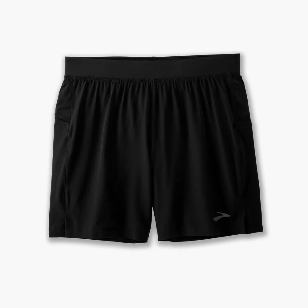 001 - Black