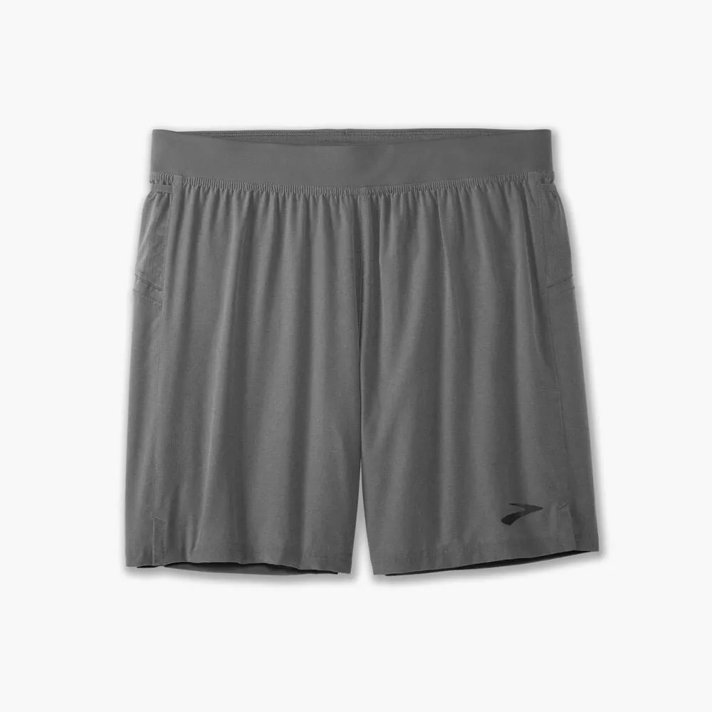 033 - Heather Charcoal