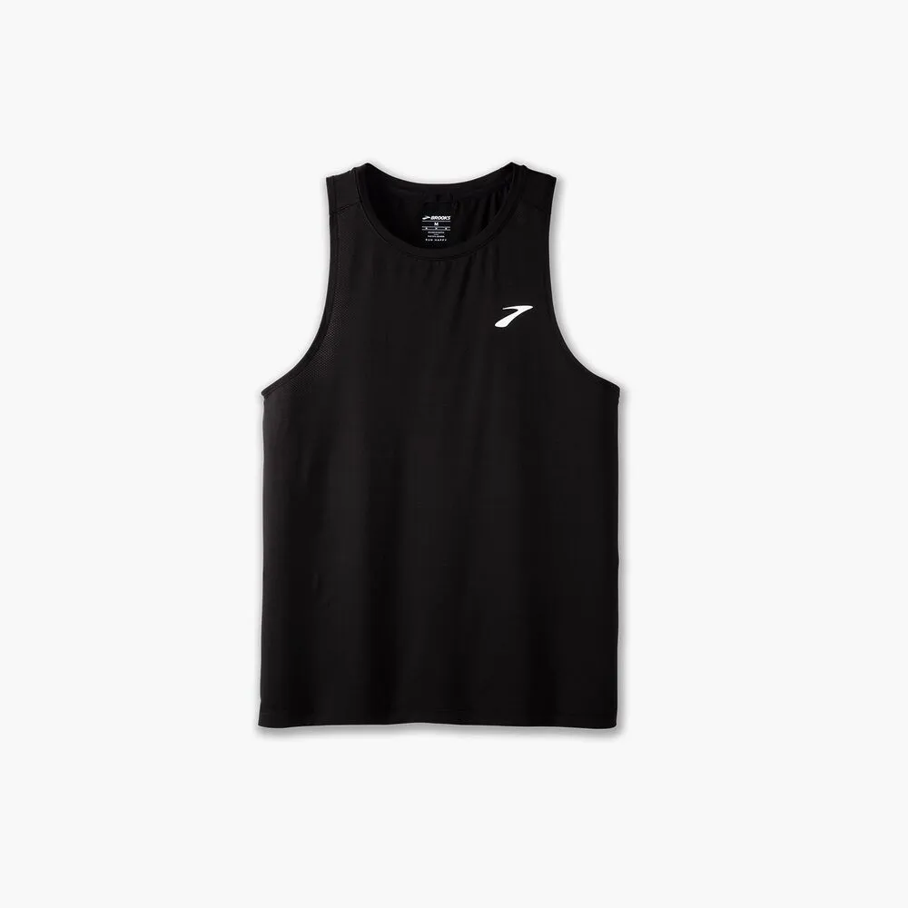 001 - Black