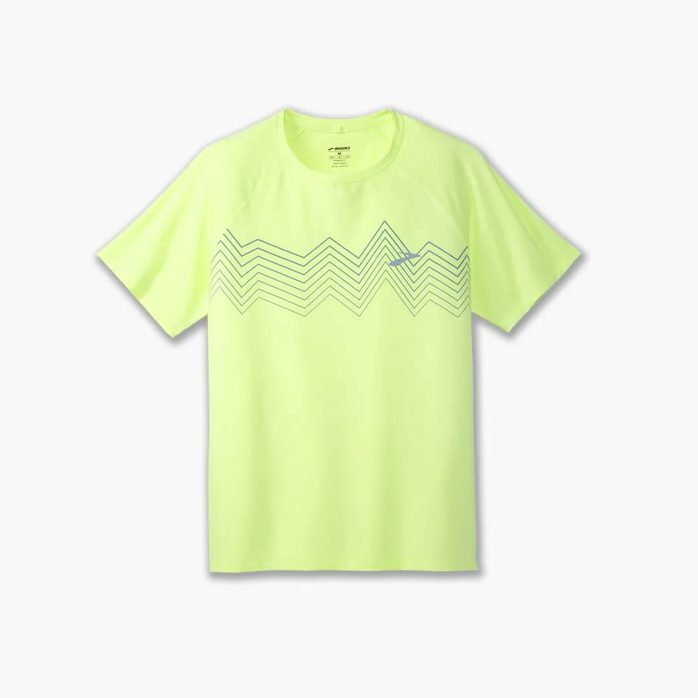 730 - Lime/Elevate