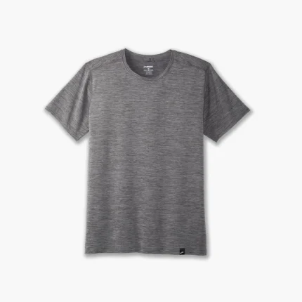 Luxe Short Sleeve