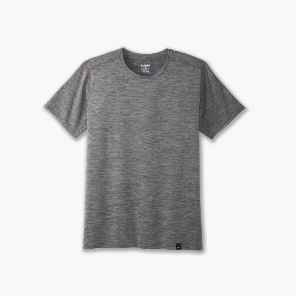 033 - Heather Charcoal