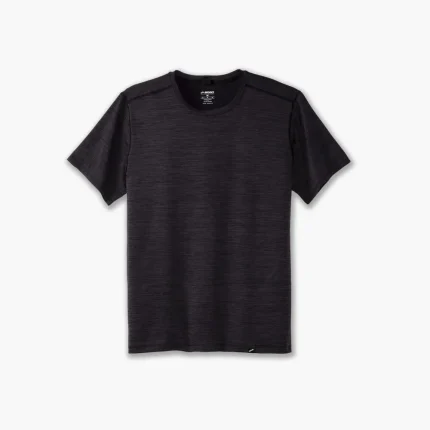 Luxe Short Sleeve