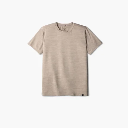 Luxe Short Sleeve
