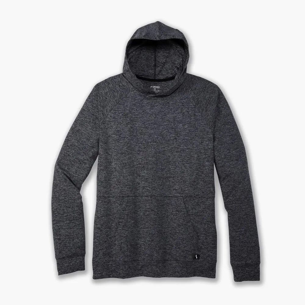 090 - Heather Black