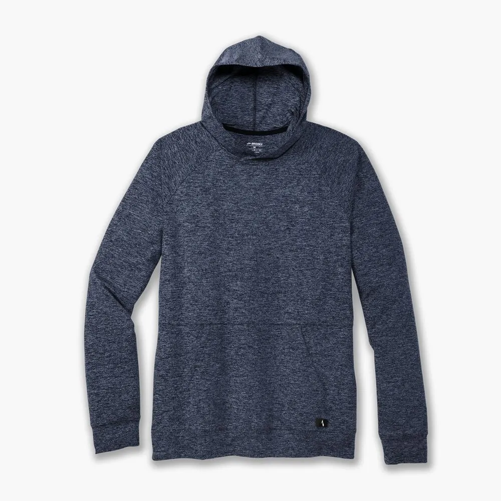 412 - Heather Blue Slate