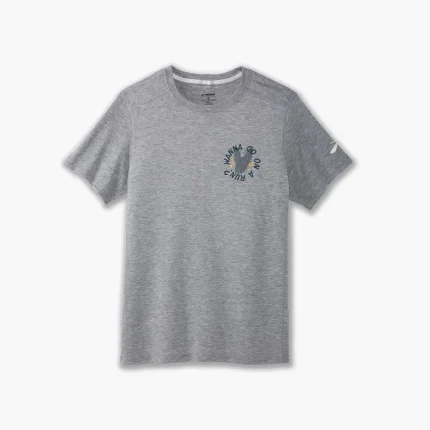 Distance Short Sleeve 3.0