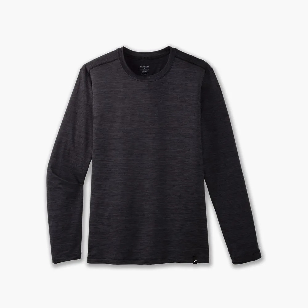 009 - Heather Deep Black