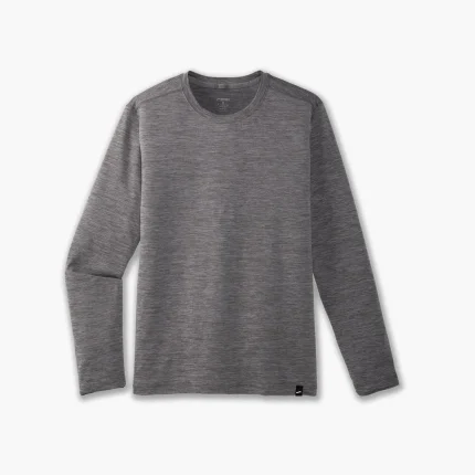 Luxe Long Sleeve
