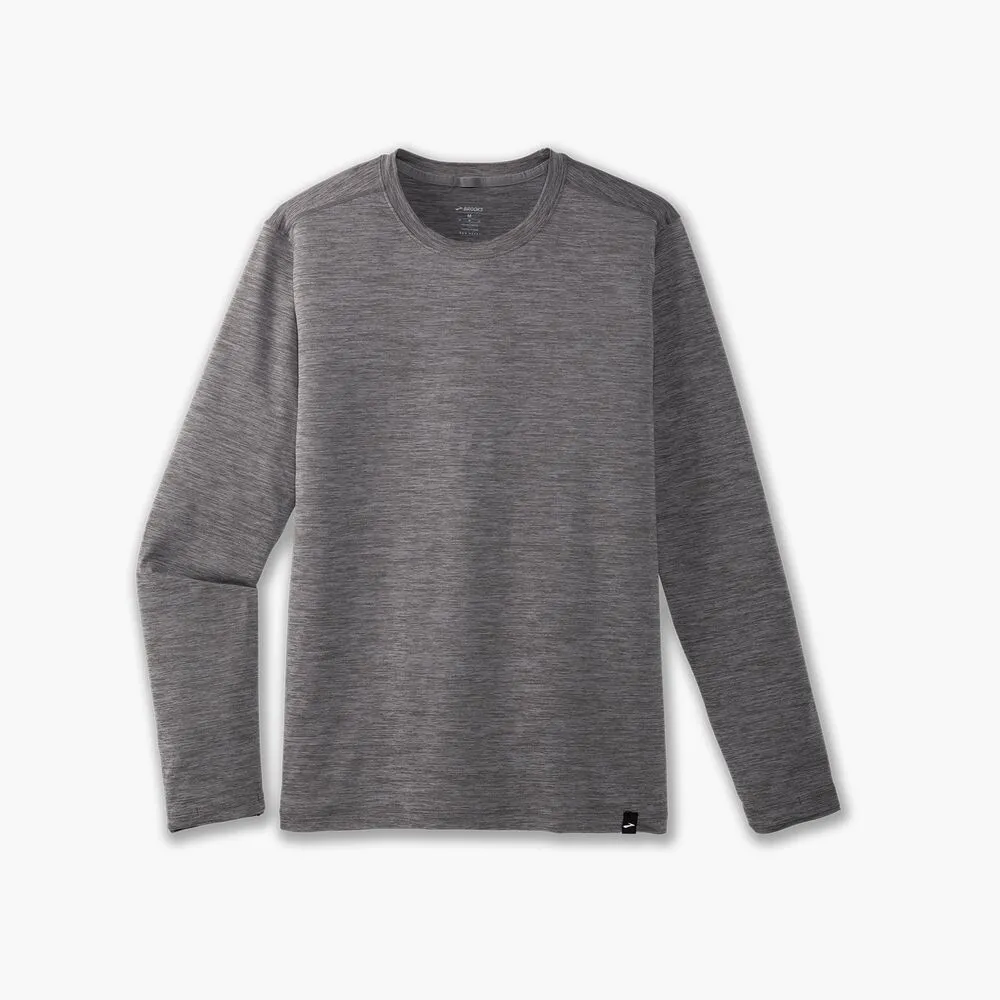 033 - Heather Charcoal