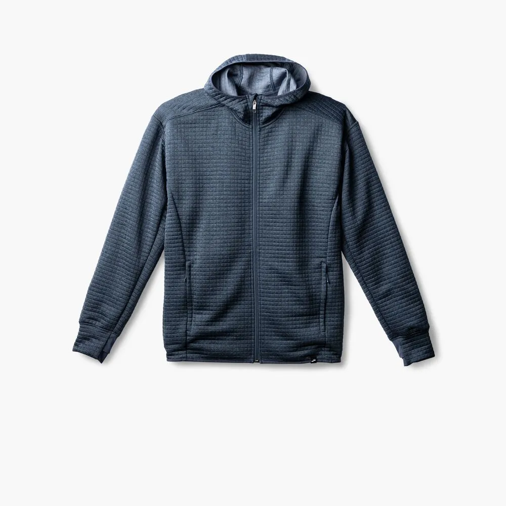 412 - Heather Blue Slate