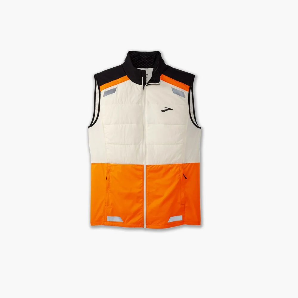 167 - Ecru/Fluoro Flash/Black