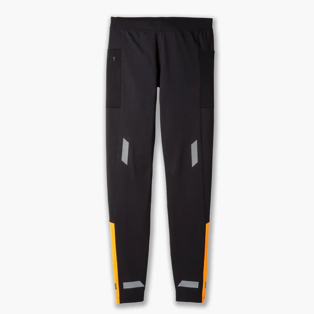068 - Black/Fluoro Flash