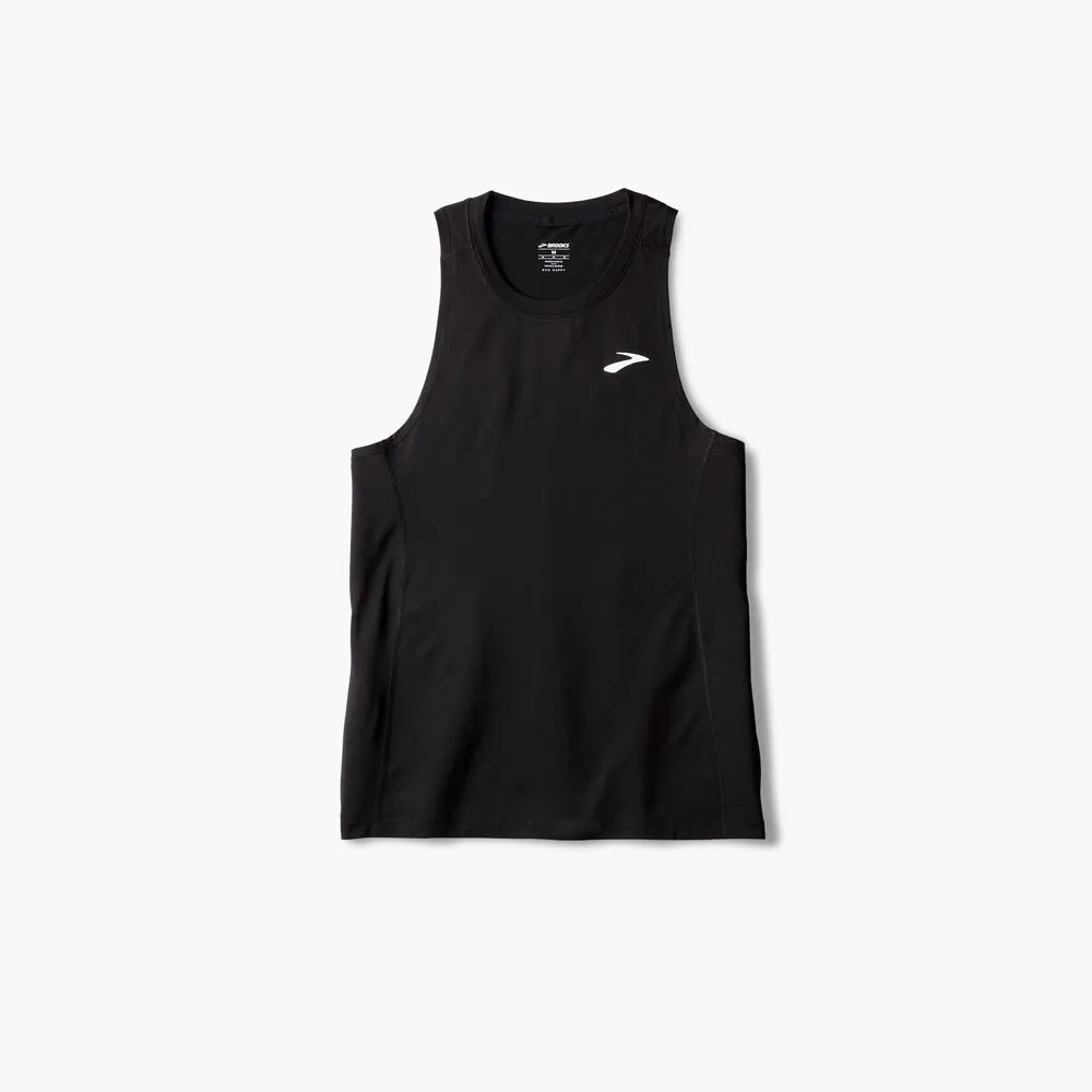 001 - Black