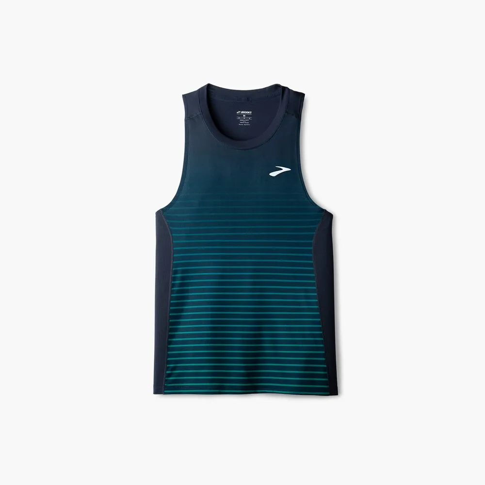 460 - Setting Stripe