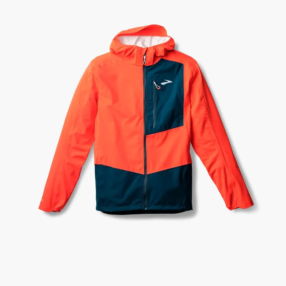 895 - Flame/Deep Sea