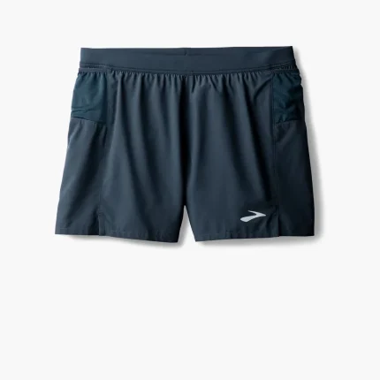 Journey 5" Short