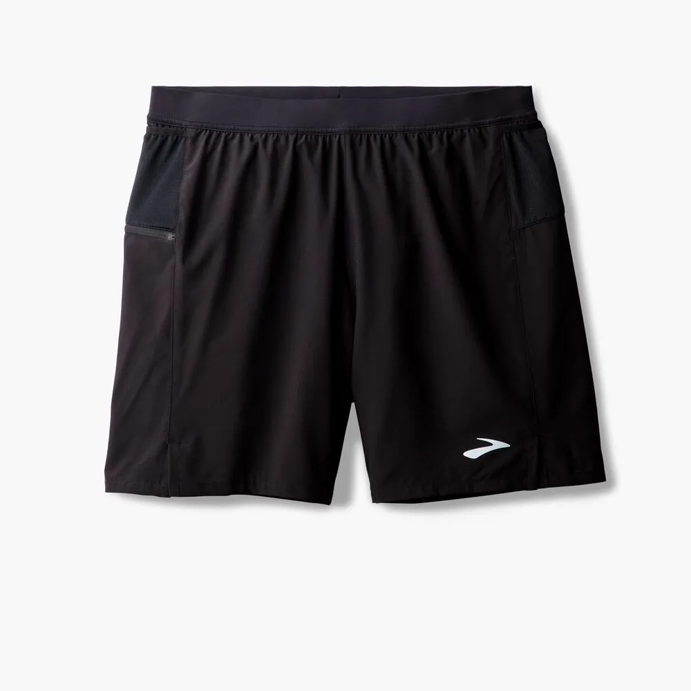 001 - Black