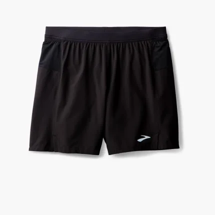 Journey 7" Short