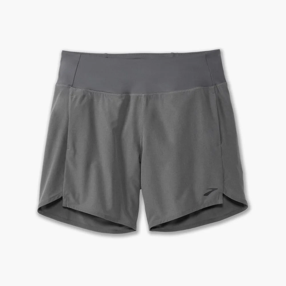 033 - Heather Charcoal