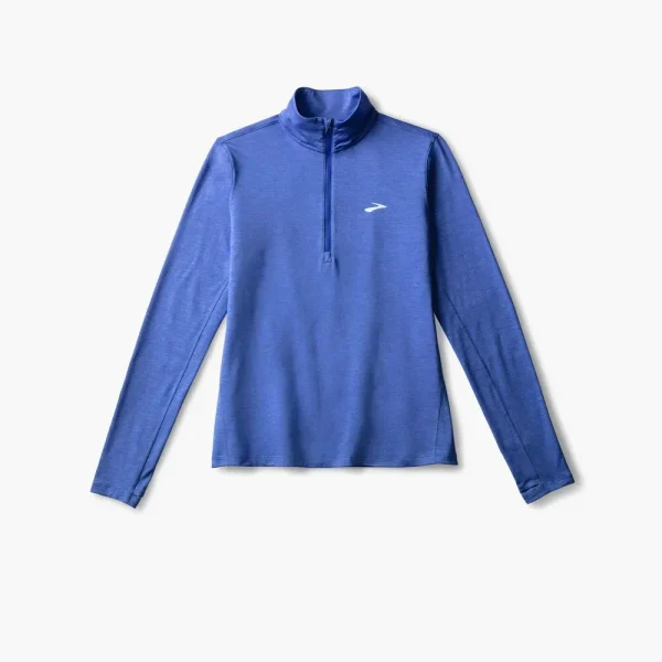 Dash 1/2 Zip 2.0