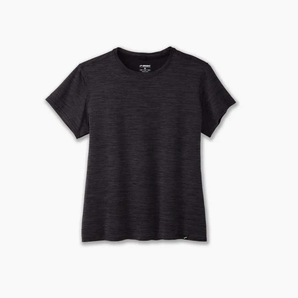009 - Heather Deep Black