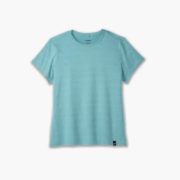 Luxe Short Sleeve
