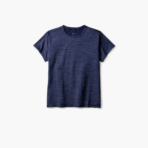 Luxe Short Sleeve