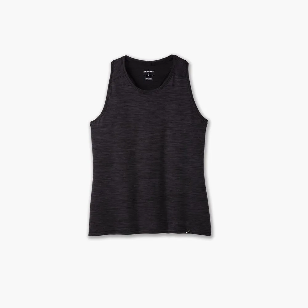 009 - Heather Deep Black