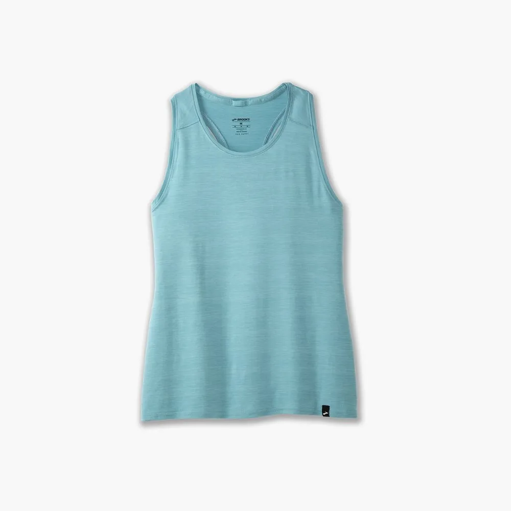427 - Heather Aqua